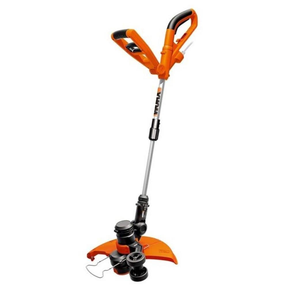 worx trimmer