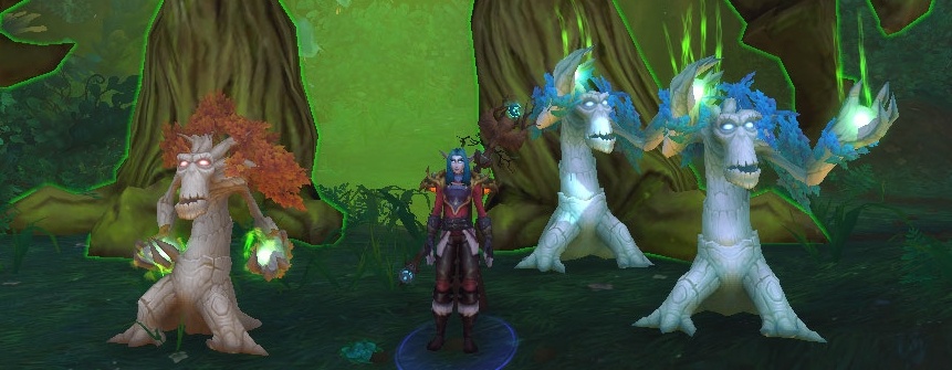 wowhead restoration druid