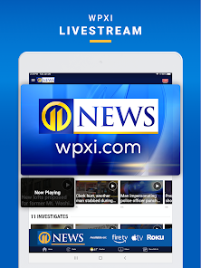 wpxi news app