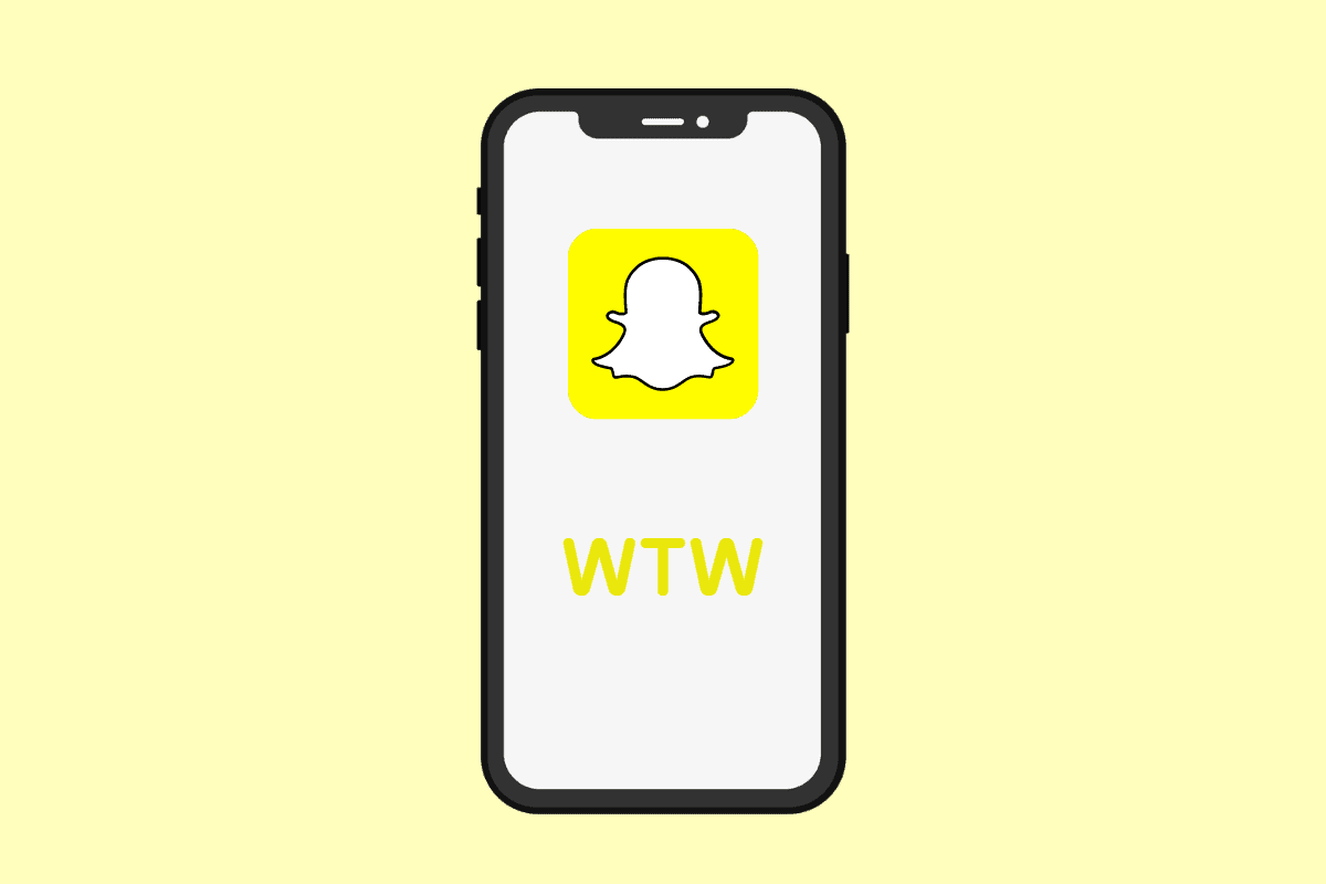 wtw snapchat