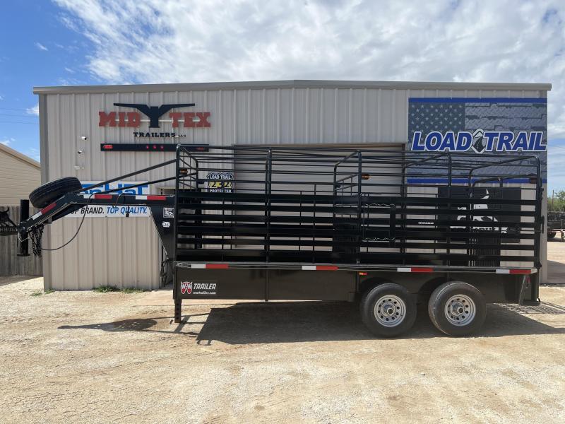 ww stock trailers for sale