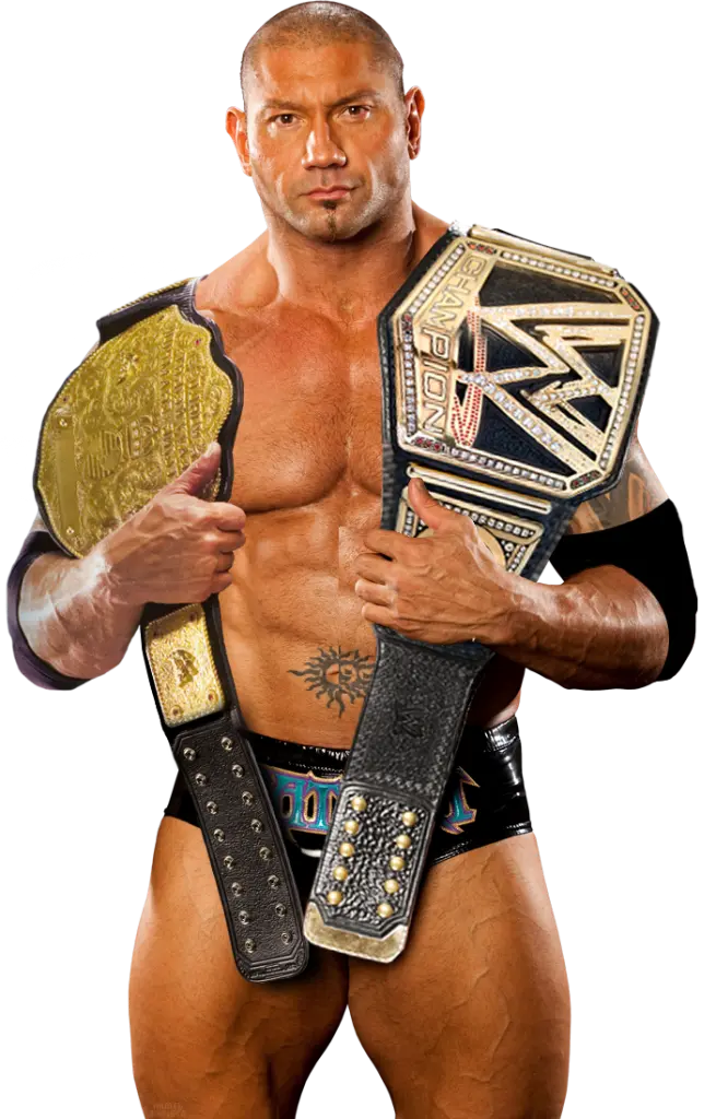 wwe batista photos