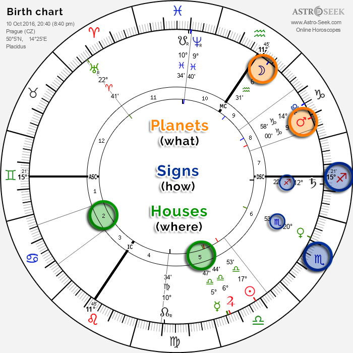 www.astro.com birth chart