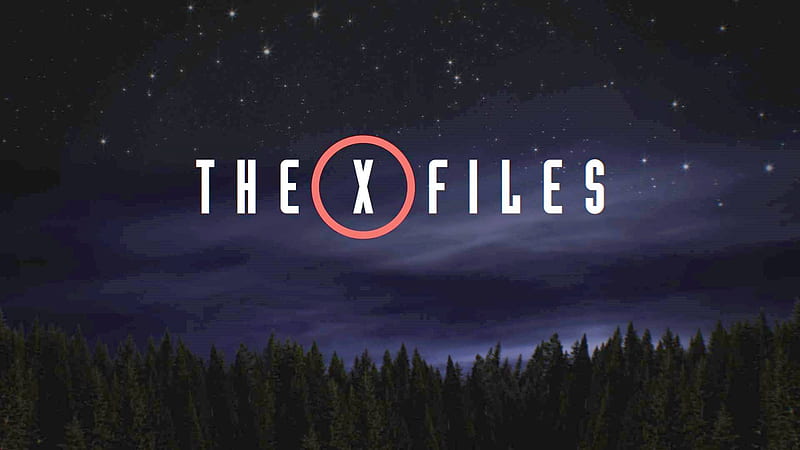 x files wallpaper