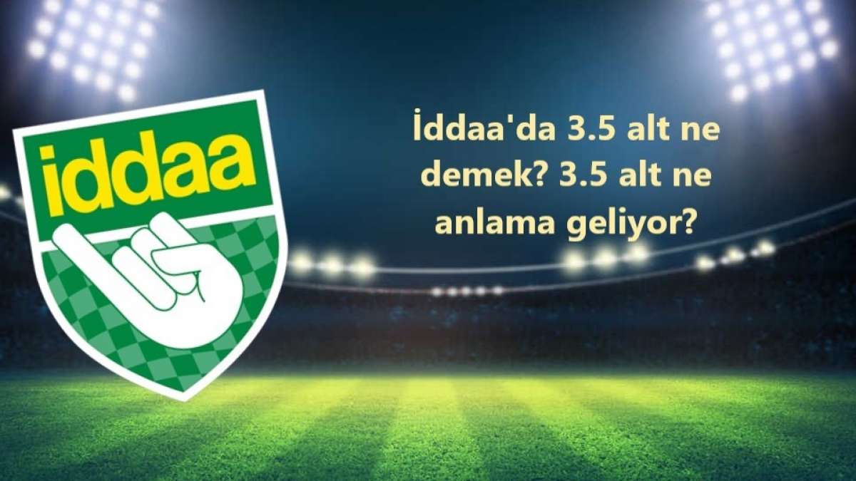 x ne demek iddaa