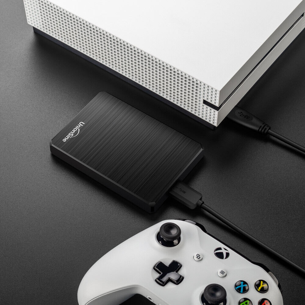 xbox one s external hard drive