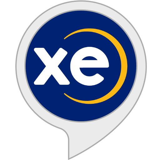 xe currency