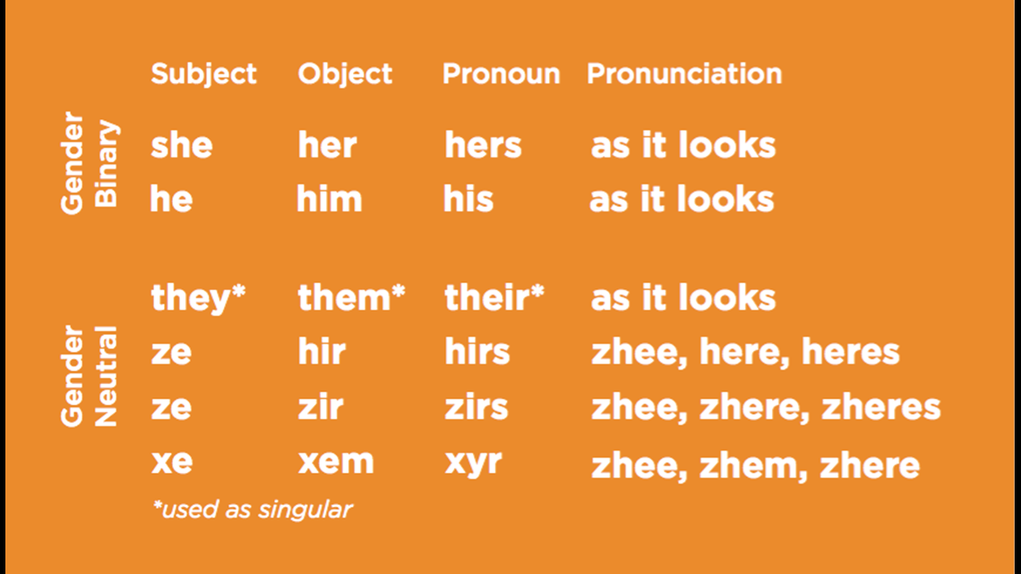 xe/xem/xyr meaning