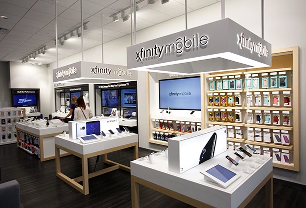 xfinity store in owings mills