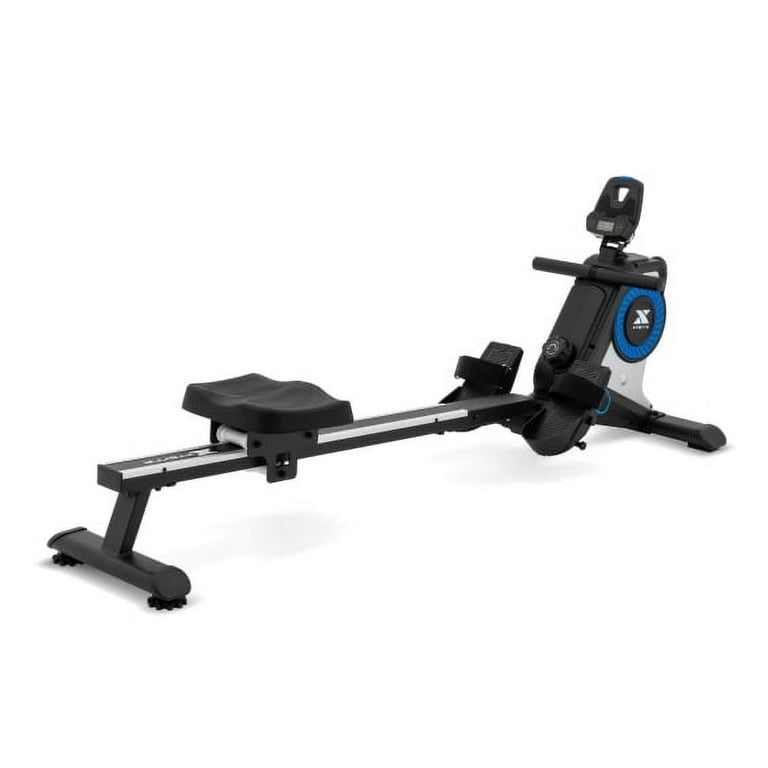 xterra rowing machine