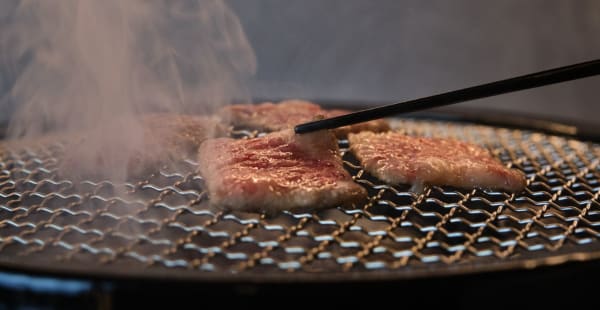 yakiniku shogun