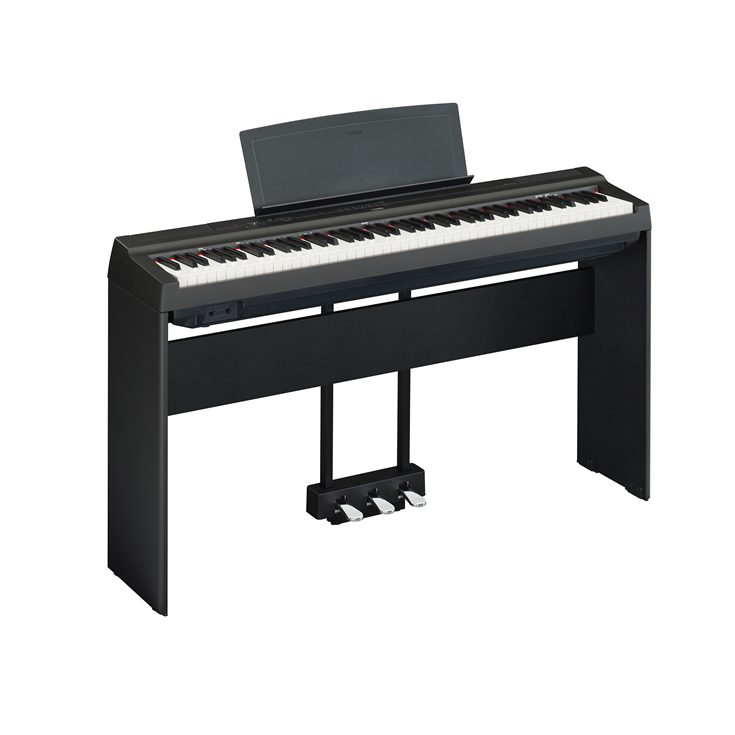 yamaha p125 digital piano