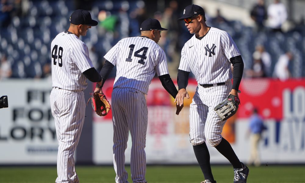 yankees vs kansas city royals