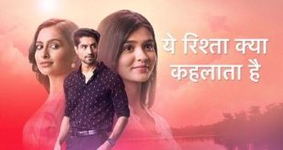 yeh rishta kya kehlata hai 22 march 2023