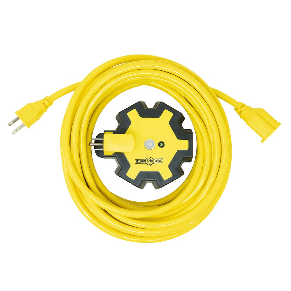 yellow jacket electrical cord