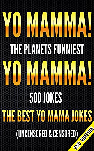 yo mama jokes dirty best