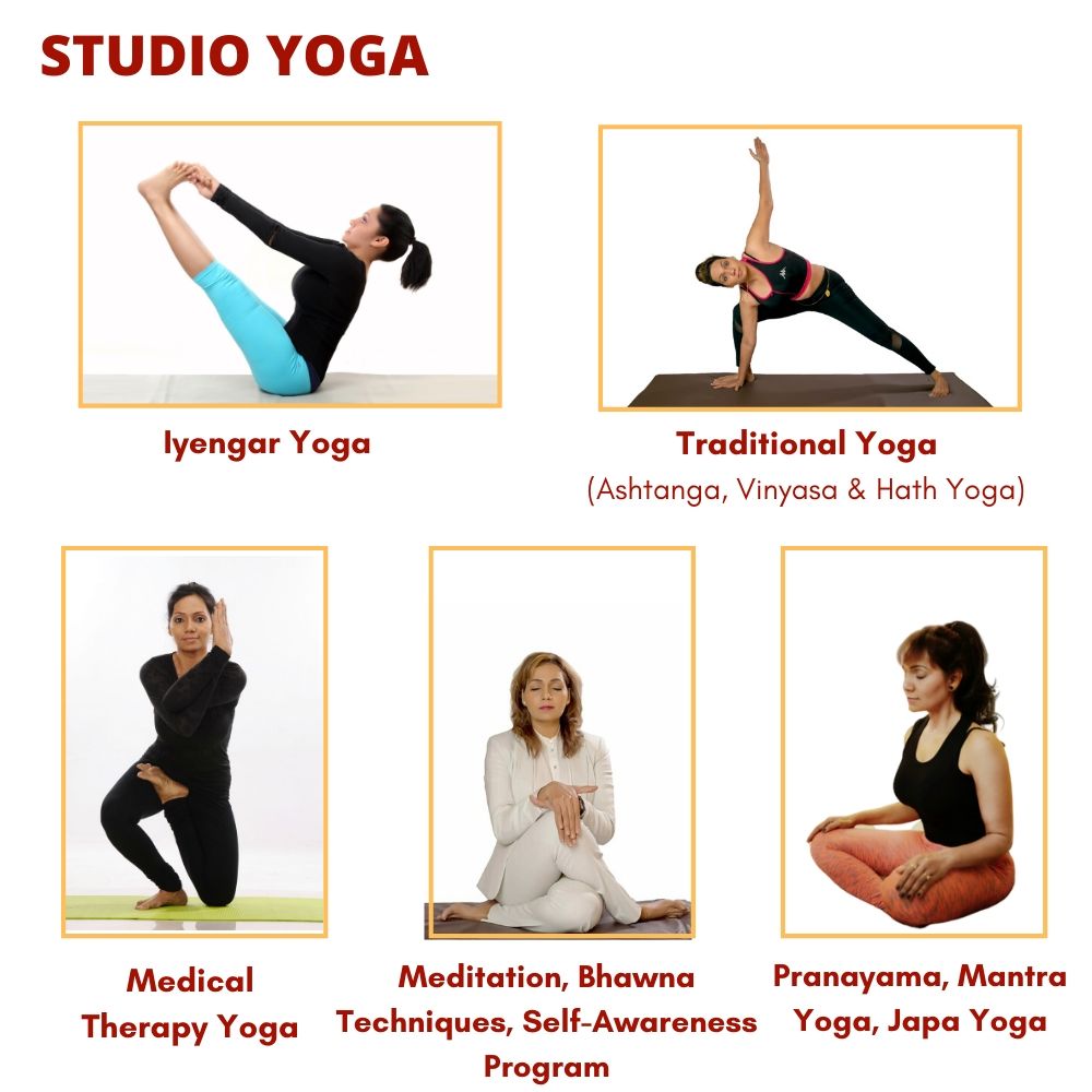 yoga classes near me