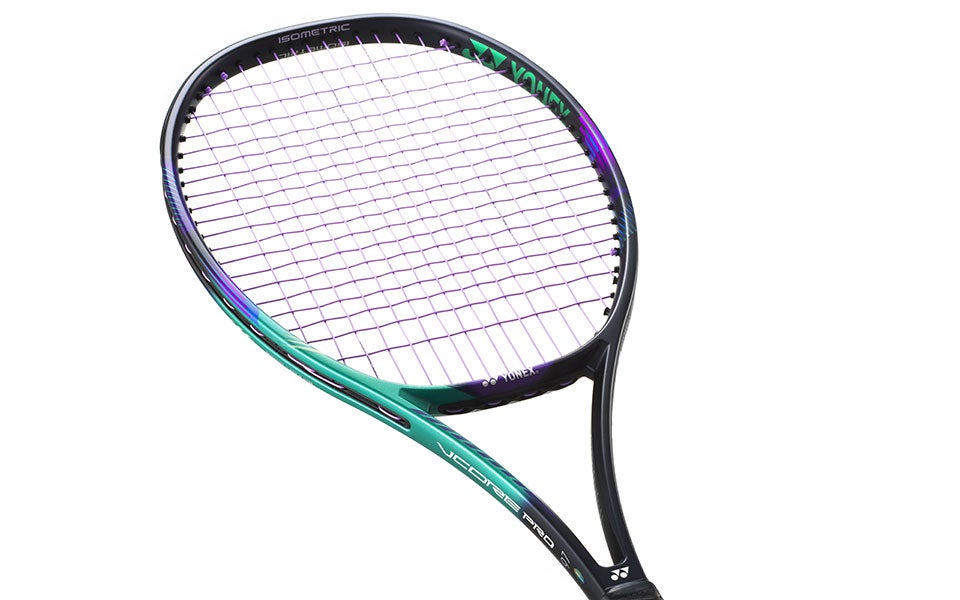 yonex vcore pro