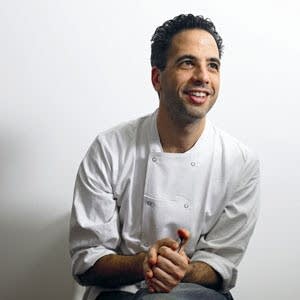 yotam ottolenghi