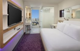 yotel new york reviews