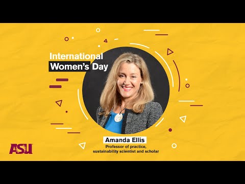 you tube amanda ellis