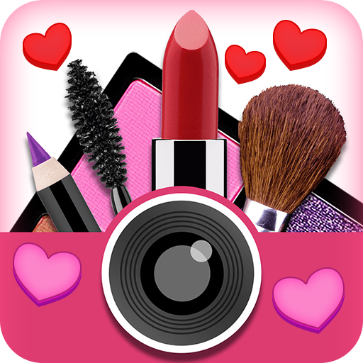 youcam makeup huawei