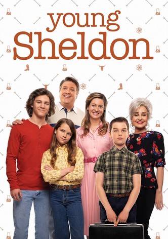 young sheldon watch online free