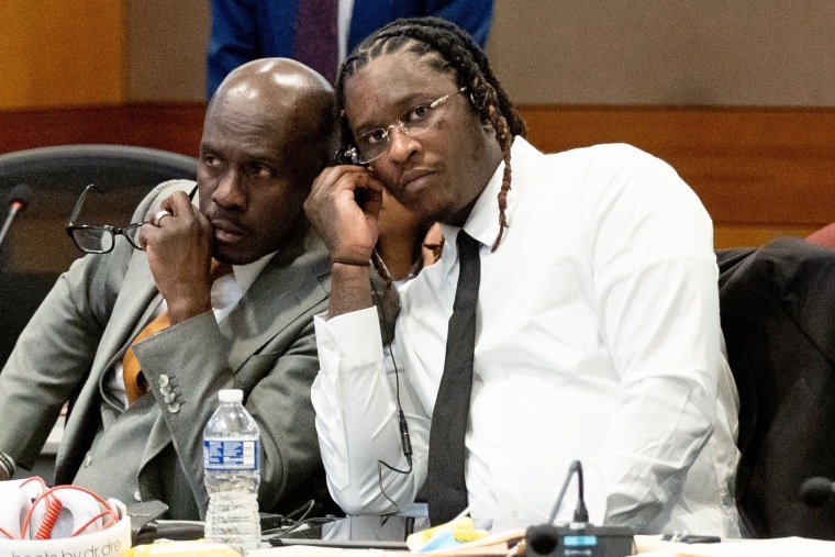 young thug rico trial