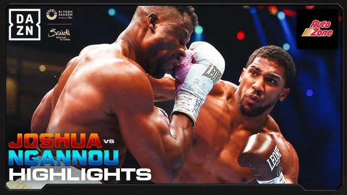 youtube boxing tonight