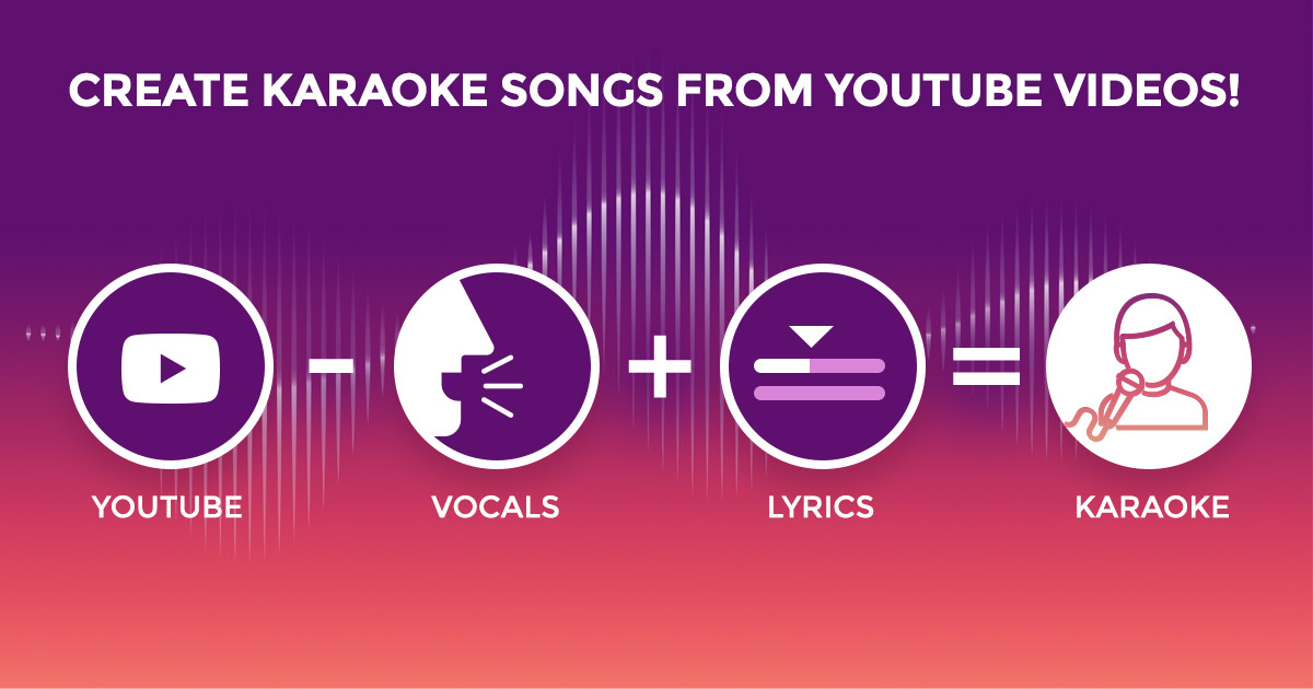 youtube to karaoke converter online free