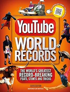 youtube world records