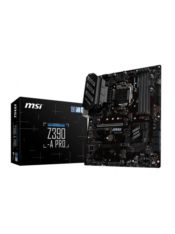 z390 a pro