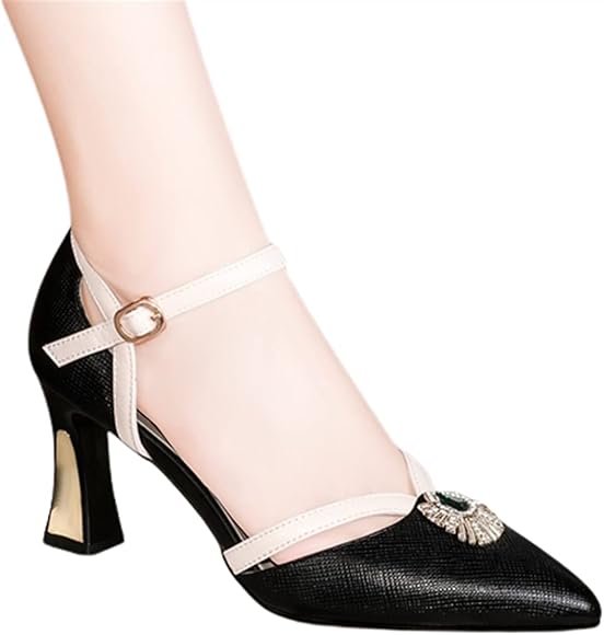 zapatos elegantes mujer amazon