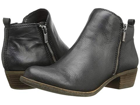 zappos womens boots leather