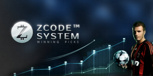 zcode system