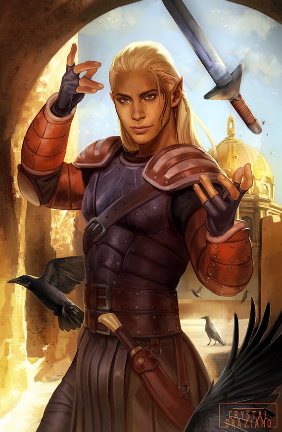 zevran