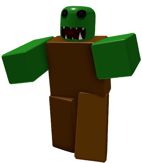 zombie roblox