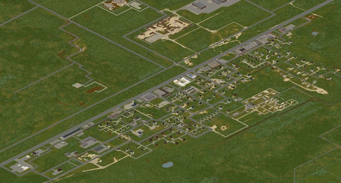 zomboid map